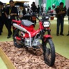 ホンダ CT125（東京モーターショー2019）