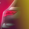 フォルクスワーゲン・ゴルフ 新型のイメージスケッチ
