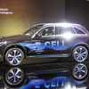 メルセデスベンツ GLC F-CELL