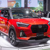 ダイハツ工業 新型コンパクトSUV（東京モーターショー2019）