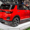 ダイハツ工業 新型コンパクトSUV（東京モーターショー2019）