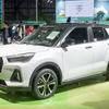 ダイハツ工業 新型コンパクトSUV（東京モーターショー2019）