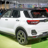 ダイハツ工業 新型コンパクトSUV（東京モーターショー2019）