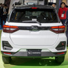 ダイハツ工業 新型コンパクトSUV（東京モーターショー2019）