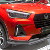 ダイハツ工業 新型コンパクトSUV（東京モーターショー2019）