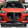 ダイハツ 新型コンパクトSUV（東京モーターショー2019）