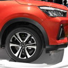 ダイハツ 新型コンパクトSUV（東京モーターショー2019）