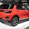 ダイハツ 新型コンパクトSUV（東京モーターショー2019）