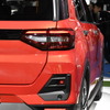 ダイハツ 新型コンパクトSUV（東京モーターショー2019）