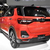 ダイハツ 新型コンパクトSUV（東京モーターショー2019）