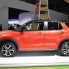 ダイハツ 新型コンパクトSUV（東京モーターショー2019）