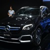 メルセデスベンツ GLC F-CELL（東京モーターショー2019）