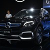 メルセデスベンツ GLC F-CELL（東京モーターショー2019）