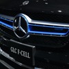 メルセデスベンツ GLC F-CELL（東京モーターショー2019）