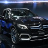 メルセデスベンツ GLC F-CELL（東京モーターショー2019）