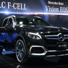 メルセデスベンツ GLC F-CELL（東京モーターショー2019）