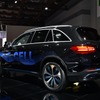 メルセデスベンツ GLC F-CELL（東京モーターショー2019）