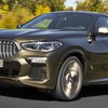 BMW X6 新型