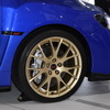 スバル WRX STI EJ20 ファイナルエディション（東京モーターショー2019）