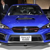 スバル WRX STI EJ20 ファイナルエディション（東京モーターショー2019）