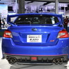 スバル WRX STI EJ20 ファイナルエディション（東京モーターショー2019）