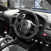 スバル WRX STI EJ20 ファイナルエディション（東京モーターショー2019）