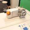 FCV、燃料電池用コンプレッサー（EAC）