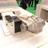 48Vマイルドハイブリッド用eAxle