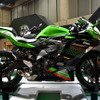 カワサキ Ninja ZX-25R（東京モーターショー2019）