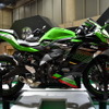 カワサキ Ninja ZX-25R（東京モーターショー2019）