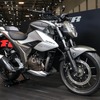 スズキ ジクサー250SF（東京モーターショー2019）