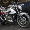 スズキ ジクサー250SF（東京モーターショー2019）