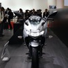 スズキ ジクサー250SF（東京モーターショー2019）