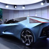 レクサス LF-30 Electrified（東京モーターショー2019）