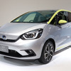 ホンダ フィット 新型「NESS」（東京モーターショー2019）