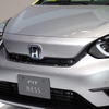 ホンダ フィット 新型「NESS」（東京モーターショー2019）