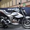 スズキ ジクサー SF250（東京モーターショー2019）