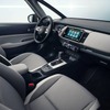 ホンダ・ジャズ（フィットに相当） 新型のクロスター仕様