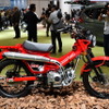 ホンダ CT125（東京モーターショー2019）