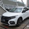 ホンダ ヴェゼル Modulo X（東京モーターショー2019）