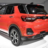 ダイハツの新型コンパクトSUV（東京モーターショー2019）