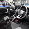 ダイハツの新型コンパクトSUV（東京モーターショー2019）