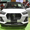 ダイハツの新型コンパクトSUV（東京モーターショー2019）