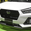 ダイハツの新型コンパクトSUV（東京モーターショー2019）