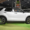 ダイハツの新型コンパクトSUV（東京モーターショー2019）