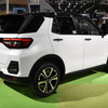 ダイハツの新型コンパクトSUV（東京モーターショー2019）