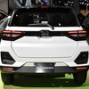 ダイハツの新型コンパクトSUV（東京モーターショー2019）