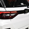 ダイハツの新型コンパクトSUV（東京モーターショー2019）