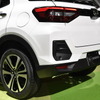 ダイハツの新型コンパクトSUV（東京モーターショー2019）