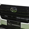 ダイハツの新型コンパクトSUV（東京モーターショー2019）